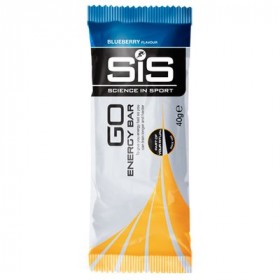 SIS Go Energy Bar Mini Blueberry 40 g