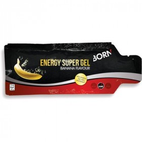 BORN Energy Super Gel Banana (40gr)