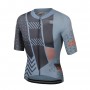 Sportful Bomber Jersey - Cement Anthracite