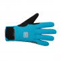Sportful Sottozero Glove - Blue Atomic - Front