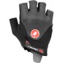 Castelli Arenberg Gel 2 Glove - Dark Gray- Front