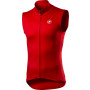 Castelli Pro Thermal Mid Vest - Red 1