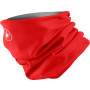 Castelli Pro Thermal Head Thingy - Red 1