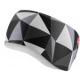 Castelli Triangolo Headband - Black/White 1
