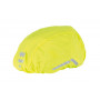 WOWOW Helmet Cover Rain Yellow