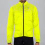 Sportful Reflex Jacket - Yellow Fluo