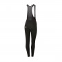 Sportful Classic Woman Bibtight - Black - Back