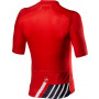Castelli Hors Categorie Jersey - Red