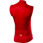 Castelli Pro Thermal Mid Vest - Red 2