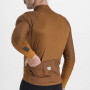 Sportful Bodyfit Pro Jersey - Leather Golden Oak