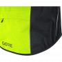 Gore C5 GTX Active Jacket - black/neon yellow detail 3