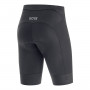 Gorewear C3 Wmn Short Tights+ - black