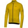 Gore C3 Thermo Jersey - Uniform Sand