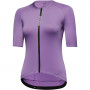 Gorewear Spinshift Jersey Womens - scrub purple