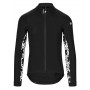 Assos Mille Gt Winter Jacket Evo - Black Series - 1