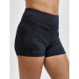 Craft Adv Essence Hot Pant Tights W - Black