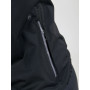 Craft Stride Rain Jacket W - Black- 5