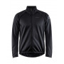 Craft Core Ideal Jacket 2.0 M - Black- Front