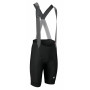 Assos Mille Gt Summer Bib Shorts Gts - Black Series - 2