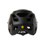 Fox Speedframe Pro Helmet - Black