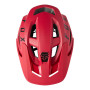 Fox Speedframe Helmet Mips - Chili
