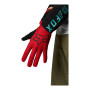 Fox Ranger Glove - Chili