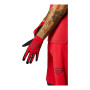 Fox Flexair Glove - Chili