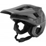 Fox Dropframe Pro Helmet Camo, Ce - Grey Camo