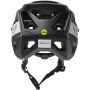 Fox Speedframe Pro Blocked - Black