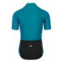 Assos Mille Gt Summer Ss Jersey C2 - Adamant Blue - 3