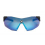 Assos Eye Protection Skharab Neptune Blue - Neptune Blue - 3