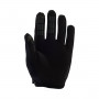 Fox Yth Ranger Glove - Black