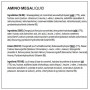 Powerbar Amino Mega Liquid Ampul 25ml