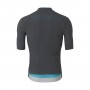 Shimano Shirt Evolve Charcoal - Back