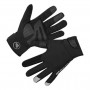 Endura Strike Glove - Black - Front