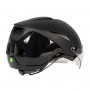 Endura Speedpedelec Visor Helmet - Black - Back