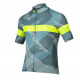 Endura Canimal S/S Jersey  - Moss - Front
