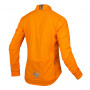 Endura Pro SL PrimaLoft® Jacket II - Pumpkin - Back