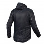 Endura GV500 Insulated Jacket - Black - Back