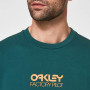 Oakley Everyday Factory Pilot Tee - Bayberry