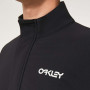 Oakley Elements Thermal Rc Jacket - Blackout