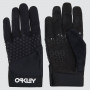 Oakley Drop In Mtb Glove - Blackout