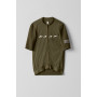Maap Evade Pro Base Jersey - Olive