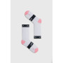 Maap Pro Air Sock - White/Black