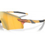 Oakley Encoder bril Trans Light Curry - Prizm 24k