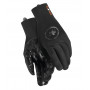 Assos Assosoires Gt Rain Gloves - Black Series - 1
