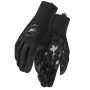 Assos Assosoires Gt Rain Gloves - Black Series - 2