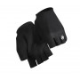 Assos RS Gloves TARGA - Black Series - 2