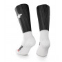Assos RSR Speed Sock - Black Series - 2
