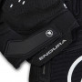 Endura SingleTrack Glove II - Zwart - Back
